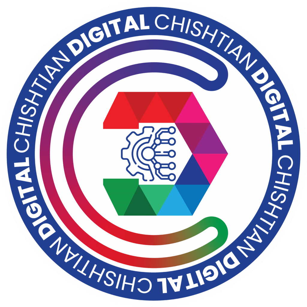 Digital Chishtian